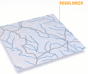 3d view of Régulo Mizo