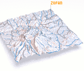 3d view of Zufan