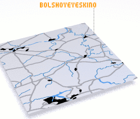 3d view of Bol\