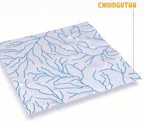 3d view of Chiungutwa