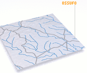 3d view of Ossufo