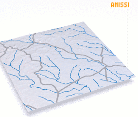 3d view of Amissi