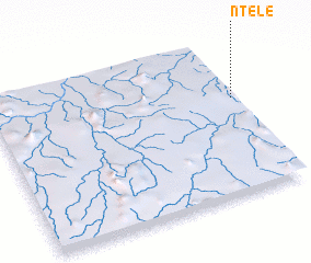 3d view of Ntele