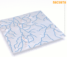 3d view of Nacuata