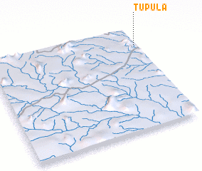 3d view of Tupula