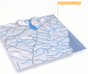 3d view of Nivumomingi