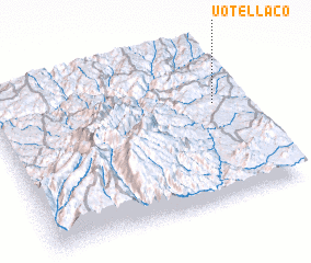 3d view of Uotellaco