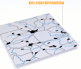 3d view of Bol\