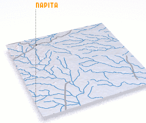 3d view of Napita