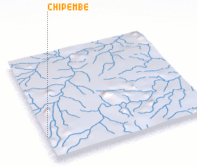 3d view of Chipembe