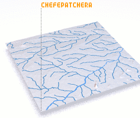 3d view of Chefe Patchera