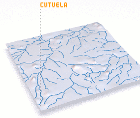 3d view of Cutuela