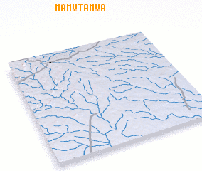 3d view of Mamutamua