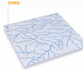 3d view of Sempa