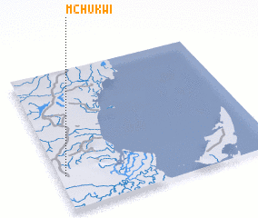 3d view of Mchukwi