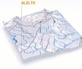3d view of Āleltu
