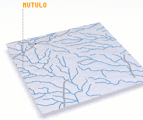 3d view of Mutulo