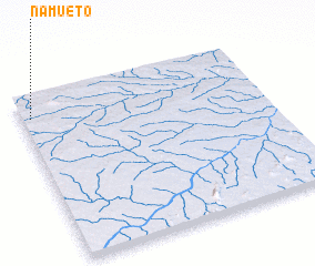 3d view of Namueto