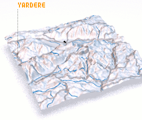 3d view of Yardere