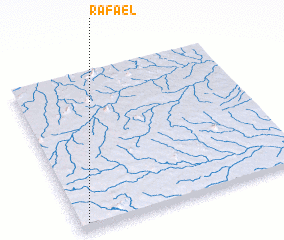 3d view of Rafael