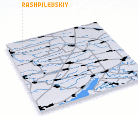 3d view of (( Rashpilevskiy ))