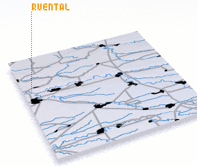 3d view of Ruental\