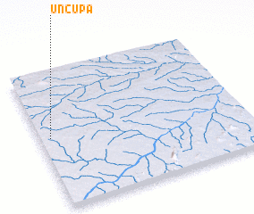 3d view of Uncupa