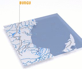 3d view of Bungu