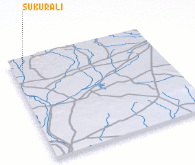 3d view of Şükürali