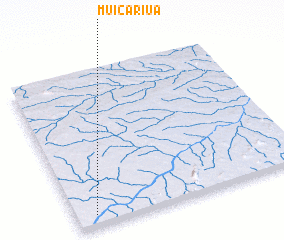 3d view of Muicariua