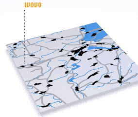 3d view of Ivovo