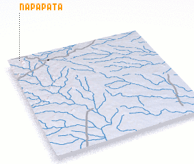 3d view of Napapata
