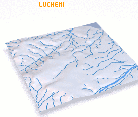 3d view of Luchemi