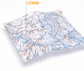 3d view of Lītaka