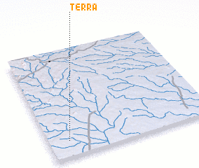 3d view of Terra