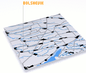 3d view of Bol\