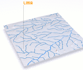 3d view of Limia