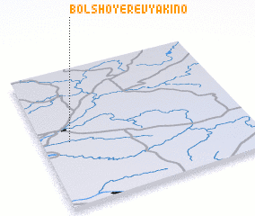 3d view of Bol\