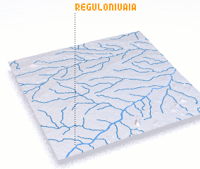3d view of Régulo Niuaia