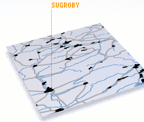 3d view of Sugroby