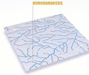 3d view of Humo Namarere