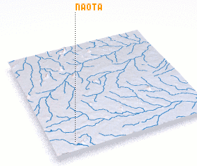 3d view of Naota