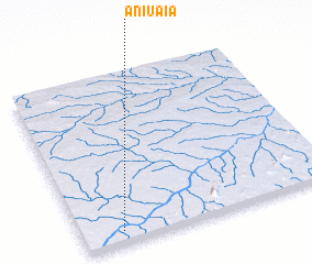 3d view of Aniuaia