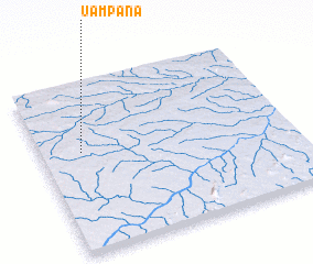 3d view of Uampana