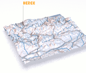 3d view of Herek