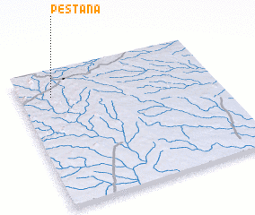 3d view of Pestana