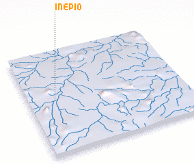 3d view of Inépio