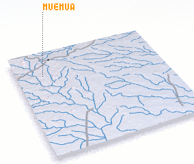 3d view of Muemua