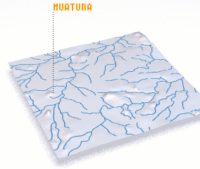 3d view of Muatuna