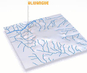 3d view of Alivangue